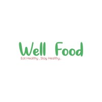 Well Food logo, Well Food contact details