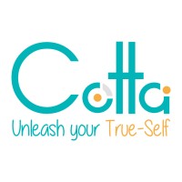 COTTA for Integrated Personal Development logo, COTTA for Integrated Personal Development contact details