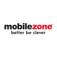 mobilezone logo, mobilezone contact details