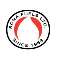 Roma Fuels Ltd. logo, Roma Fuels Ltd. contact details