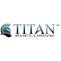 Titan Exclusive logo, Titan Exclusive contact details