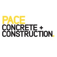 Pace Concrete and Construction logo, Pace Concrete and Construction contact details