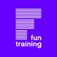 Fun Training logo, Fun Training contact details