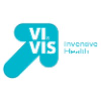 VI vis | Inventive Health logo, VI vis | Inventive Health contact details