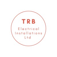 TRB Installations Ltd logo, TRB Installations Ltd contact details