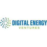 Digital Energy Ventures logo, Digital Energy Ventures contact details