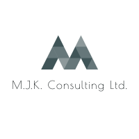 M.J.K. Consulting Ltd. logo, M.J.K. Consulting Ltd. contact details