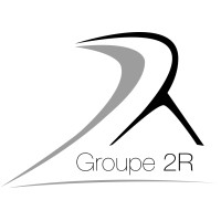 Groupe 2R logo, Groupe 2R contact details