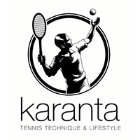 Karanta - Tennis Technique & Lifestyle logo, Karanta - Tennis Technique & Lifestyle contact details