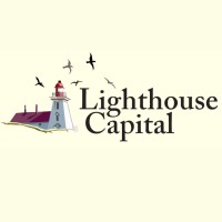 Lighthouse Capital logo, Lighthouse Capital contact details