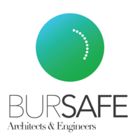 BURSAFE Architects & Engineers logo, BURSAFE Architects & Engineers contact details