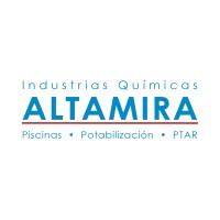 Industrias Químicas Altamira SA logo, Industrias Químicas Altamira SA contact details