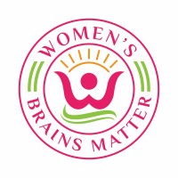 Women's Brains Matter logo, Women's Brains Matter contact details