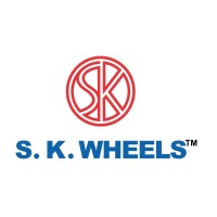 SK Wheels Pvt Ltd logo, SK Wheels Pvt Ltd contact details