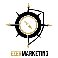 Ezer Marketing Group logo, Ezer Marketing Group contact details