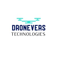 Dronevers Technologies® logo, Dronevers Technologies® contact details