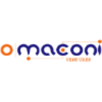 O-Maconi Ventures Limited logo, O-Maconi Ventures Limited contact details