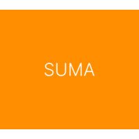 SUMA logo, SUMA contact details