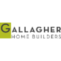 Gallagher Home Builders, Inc. logo, Gallagher Home Builders, Inc. contact details