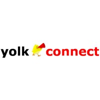 YOLK CONNECT logo, YOLK CONNECT contact details