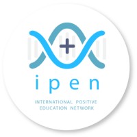 International Positive Education Network (IPEN) logo, International Positive Education Network (IPEN) contact details