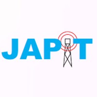 JAP-IT logo, JAP-IT contact details