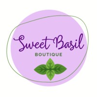 Sweet Basil Boutique logo, Sweet Basil Boutique contact details