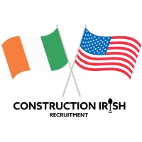 Construction Irish - USA logo, Construction Irish - USA contact details