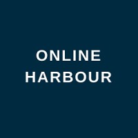 OnlineHarbour.com logo, OnlineHarbour.com contact details