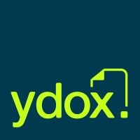 YDOX logo, YDOX contact details