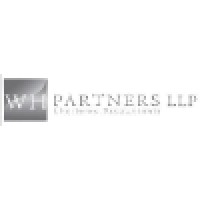 WH Partners LLP, Chartered Accountants logo, WH Partners LLP, Chartered Accountants contact details