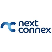 next connex logo, next connex contact details