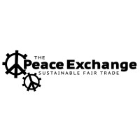 The Peace Exchange - Sustainable Fair Trade logo, The Peace Exchange - Sustainable Fair Trade contact details