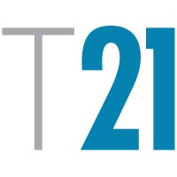 Tobacco 21 logo, Tobacco 21 contact details