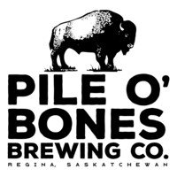 Pile O' Bones Brewing Company Ltd. logo, Pile O' Bones Brewing Company Ltd. contact details