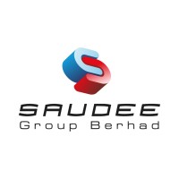 Saudee Group Berhad logo, Saudee Group Berhad contact details