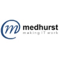 Medhurst logo, Medhurst contact details