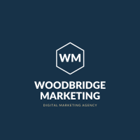 Woodbridge Marketing logo, Woodbridge Marketing contact details