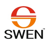 SWEN GROUP logo, SWEN GROUP contact details