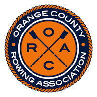 Orange County Rowing Association logo, Orange County Rowing Association contact details