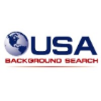 USA Background Search logo, USA Background Search contact details