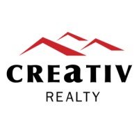 Creativ Realty logo, Creativ Realty contact details