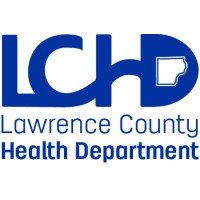 Lawrence County Health Department logo, Lawrence County Health Department contact details