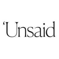 Unsaid logo, Unsaid contact details