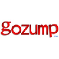 Gozump logo, Gozump contact details