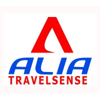 Alia TravelSense, PT. logo, Alia TravelSense, PT. contact details