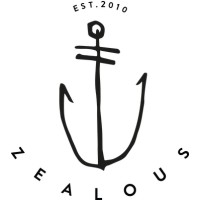 PT. Zealous Clothing Indonesia logo, PT. Zealous Clothing Indonesia contact details