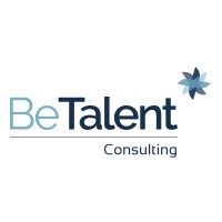 Be Talent logo, Be Talent contact details