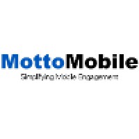 MottoMobile logo, MottoMobile contact details