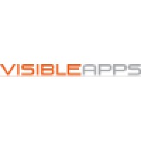 VisibleApps logo, VisibleApps contact details